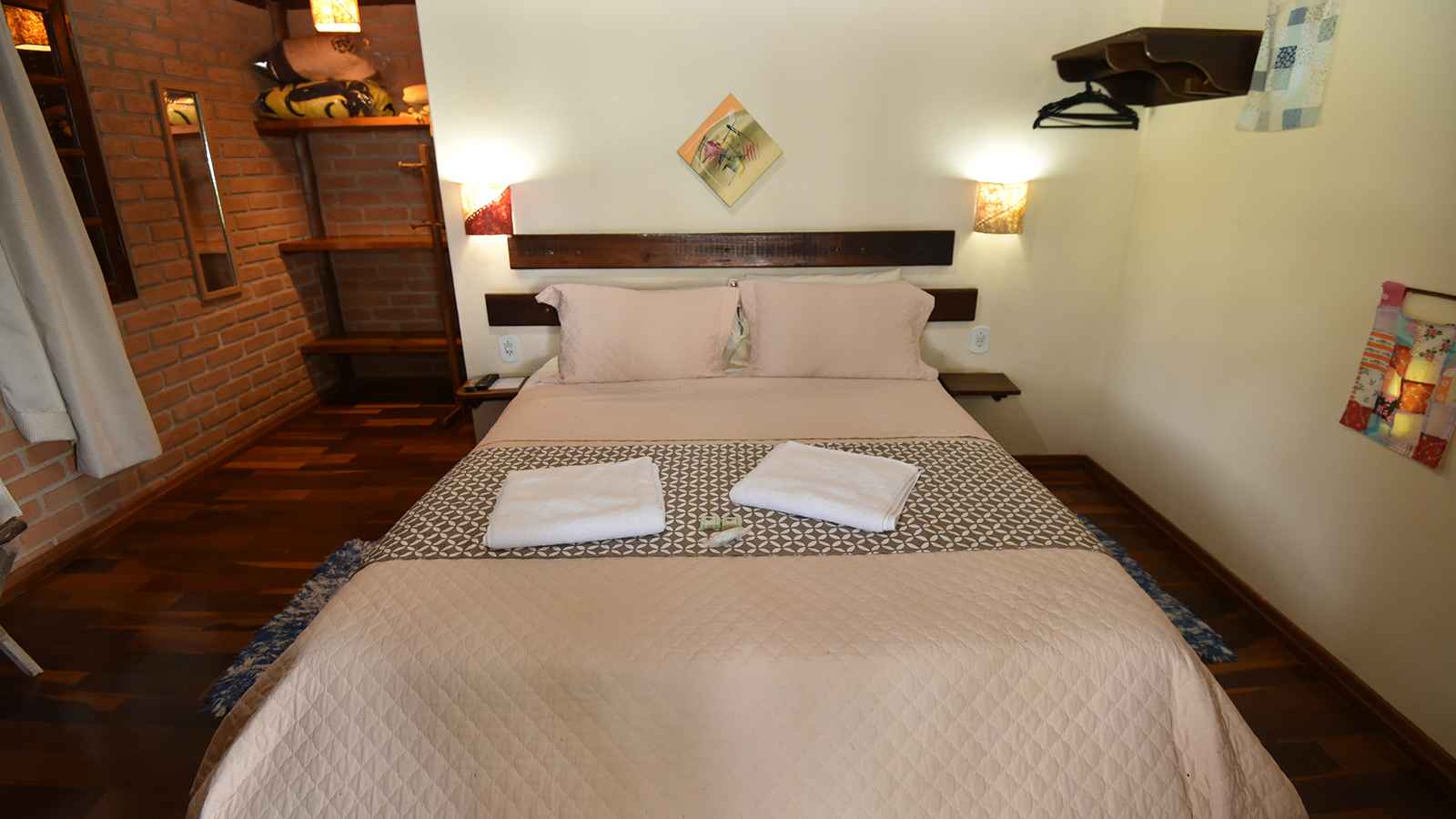 Chalé sem Hidro - Imagem 03