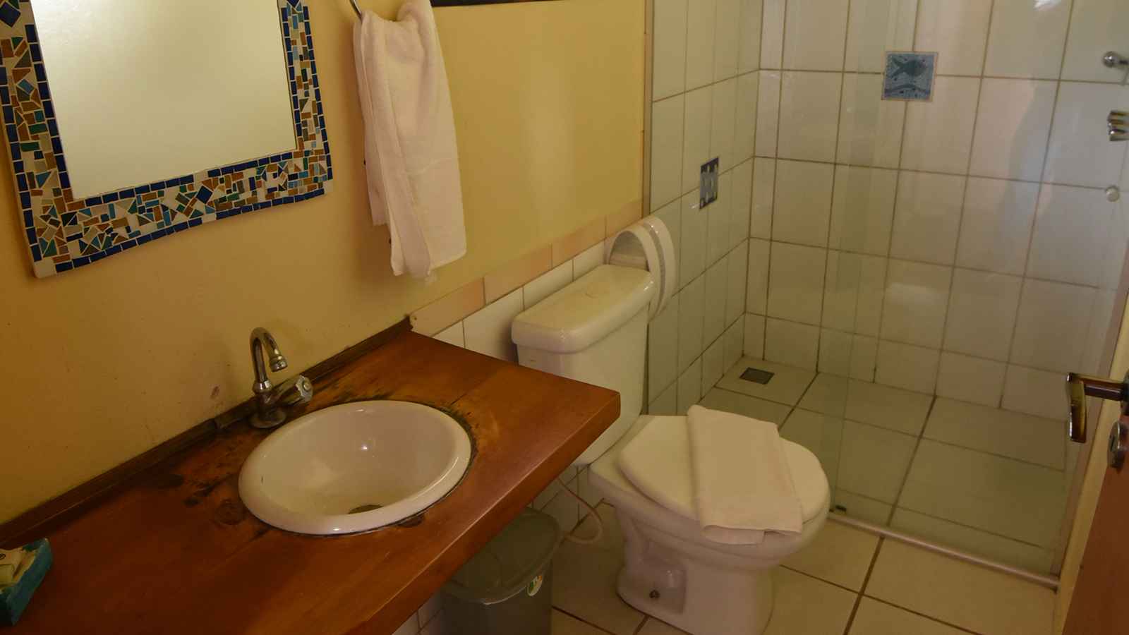 Chalé sem Hidro - Imagem 04