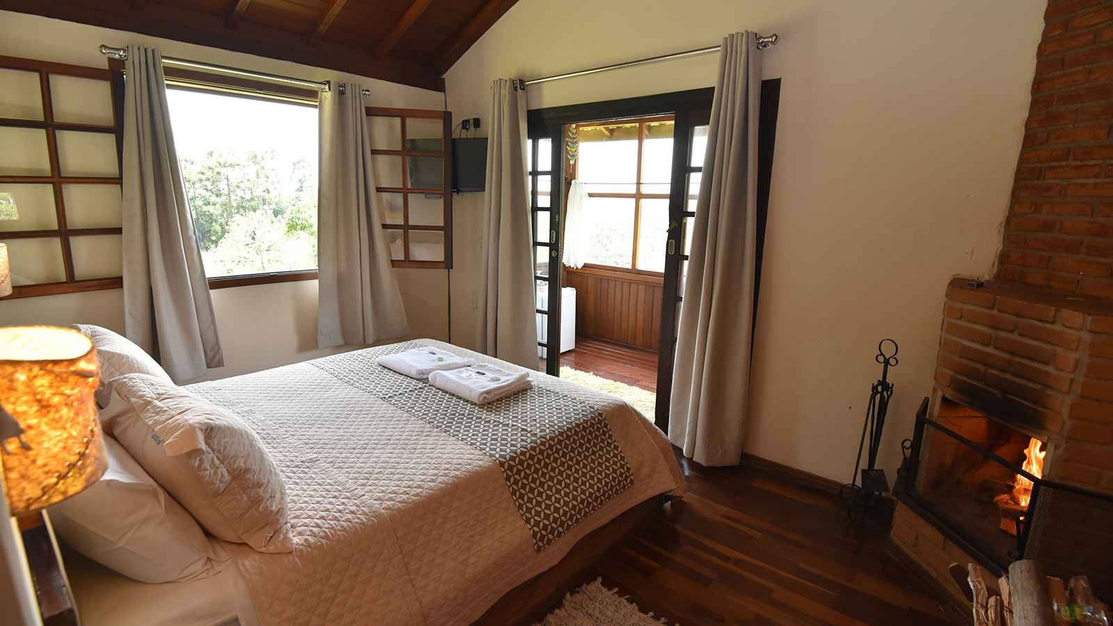 Chalé sem Hidro - Imagem 05