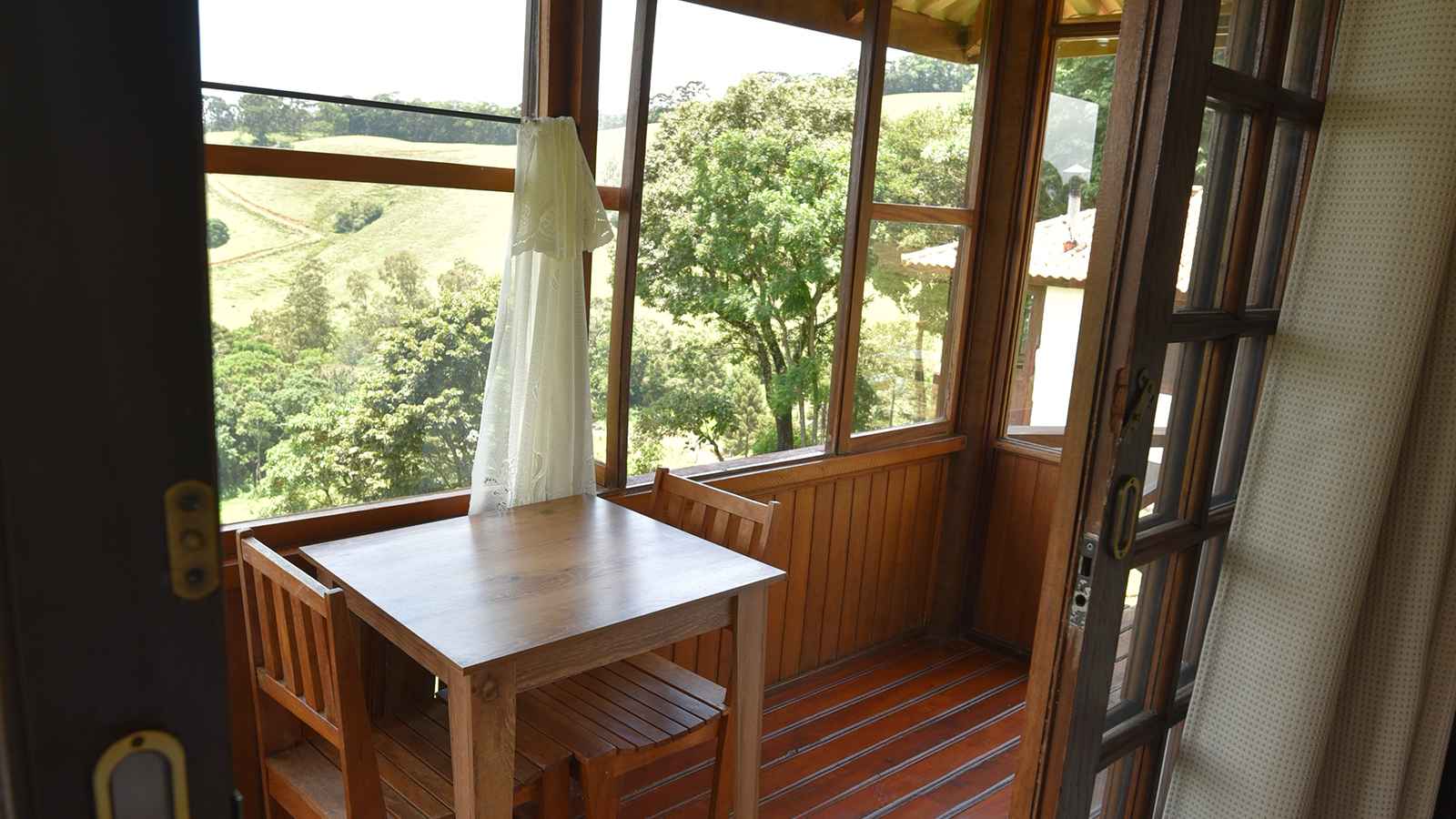 Chalé sem Hidro - Imagem 06