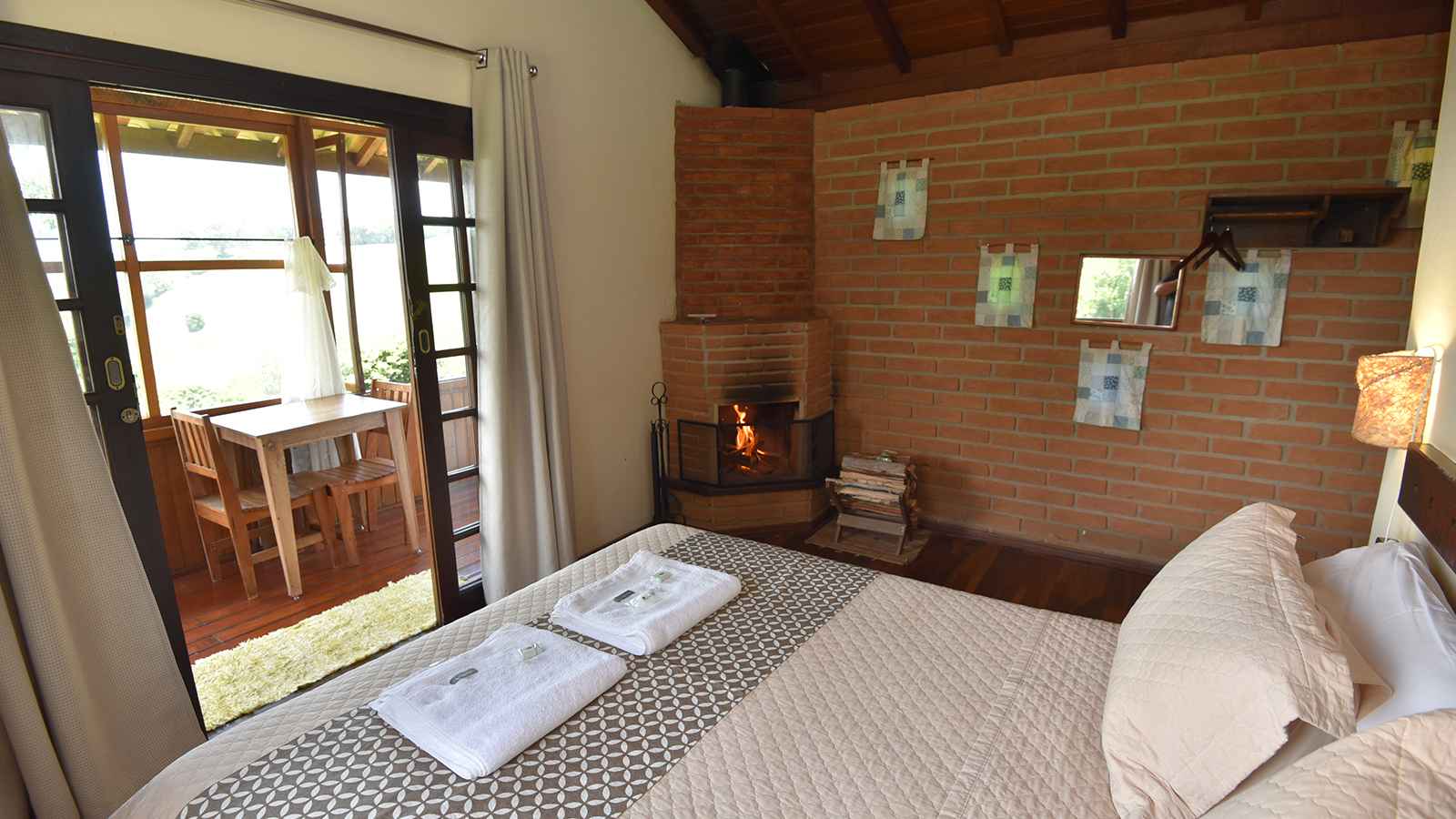 Chalé sem Hidro - Imagem 07