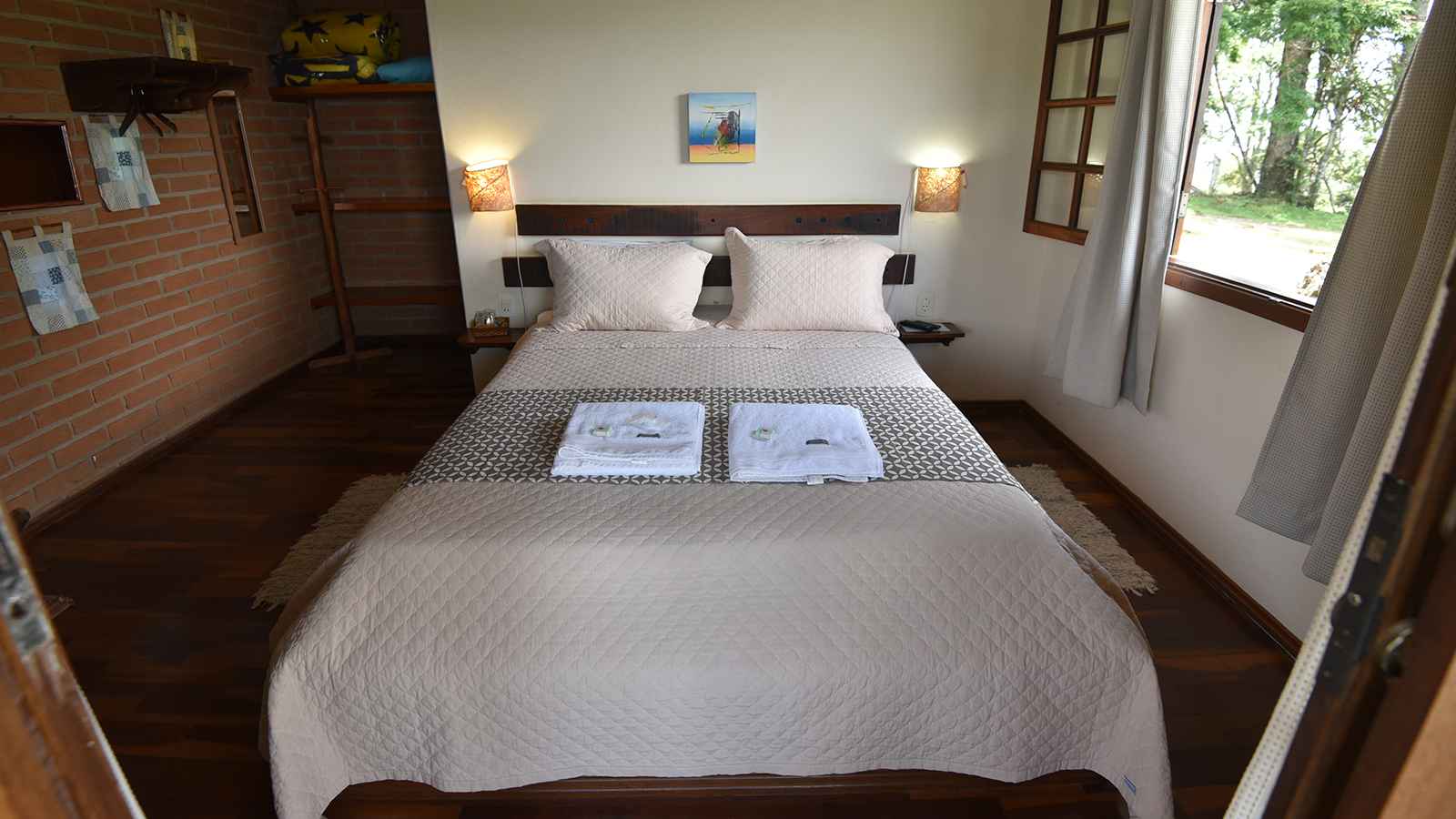 Chalé sem Hidro - Imagem 08