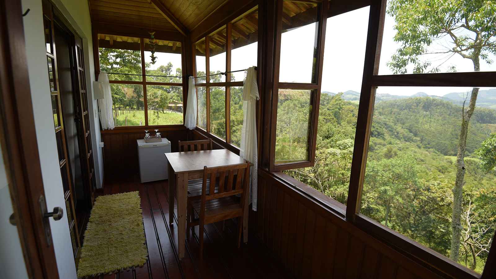 Chalé sem Hidro - Imagem 09