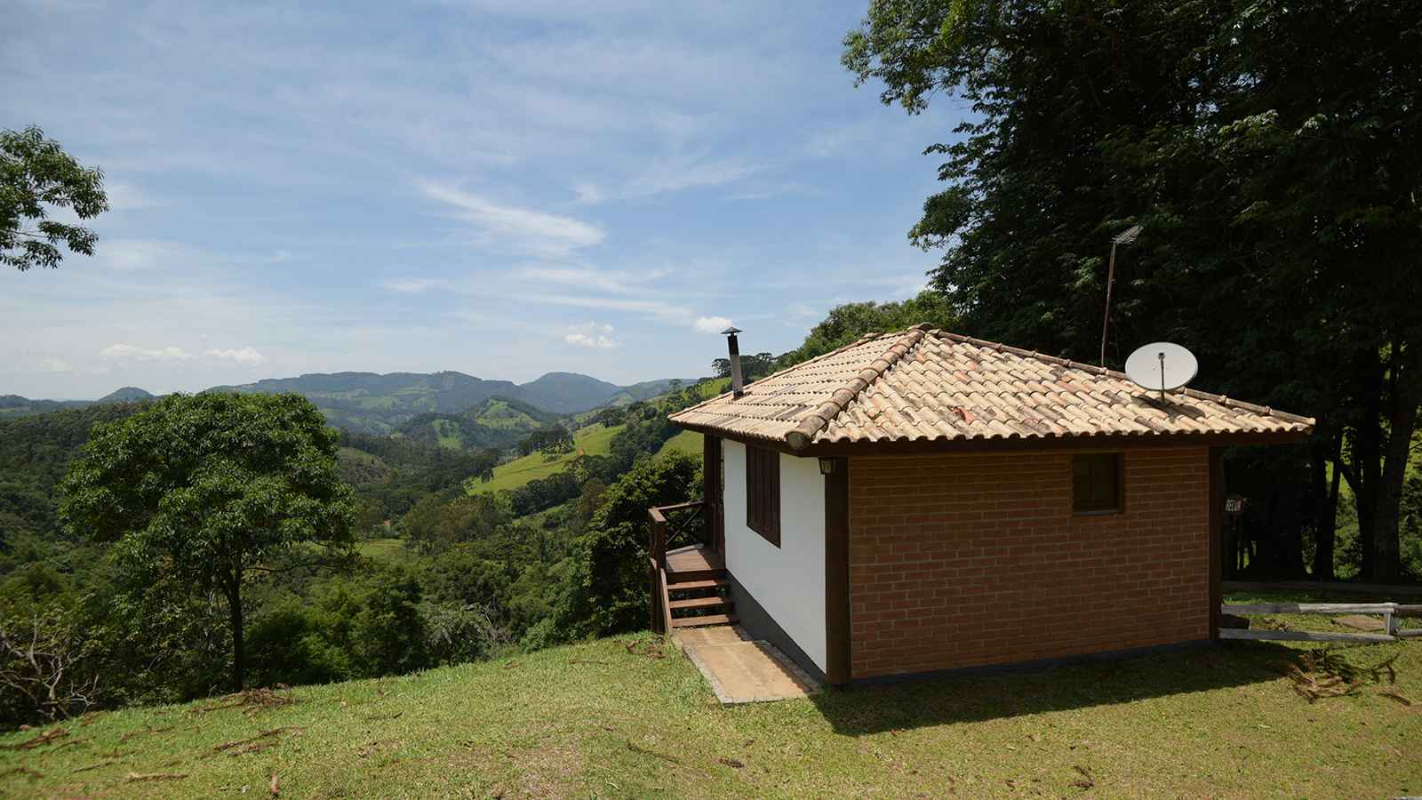 Chalé sem Hidro - Imagem 10