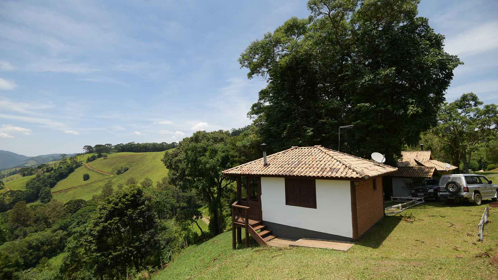 Chalé sem Hidro - Imagem 11